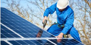 Installation Maintenance Panneaux Solaires Photovoltaïques à Chuisnes